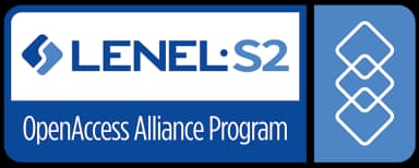 LENEL Certification Logo